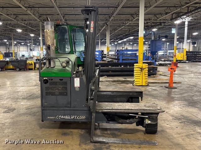 Image of Combi-Lift C8000 equipment image 3