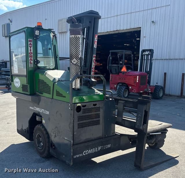 Image of Combi-Lift C8000 equipment image 4