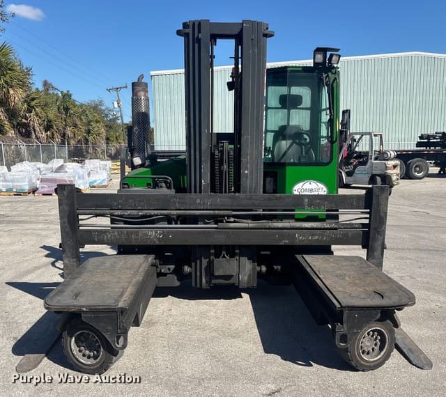 Image of Combi-Lift C8000 equipment image 1