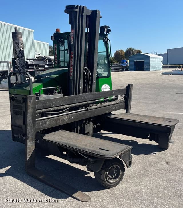 Image of Combi-Lift C8000 equipment image 2