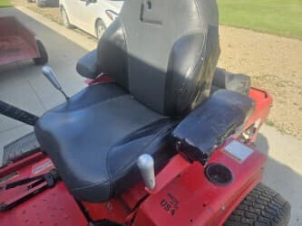 Image of Country Clipper Challenger equipment image 4