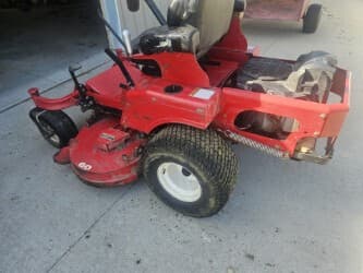 Image of Country Clipper Challenger equipment image 1