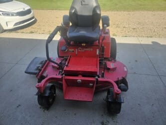 2016 Country Clipper Challenger Equipment Image0