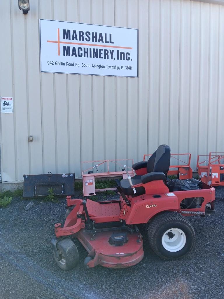 Main image Country Clipper 520