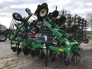 2018 Country Side Farms RM1530 Equipment Image0