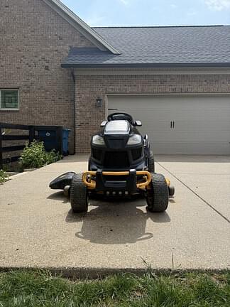 Image of Craftsman 8400 equipment image 4