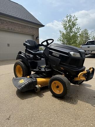 Image of Craftsman 8400 equipment image 2