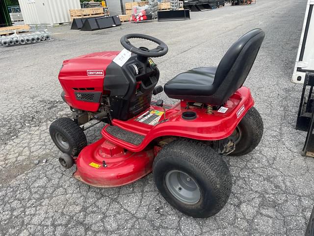 Image of Craftsman T1600 equipment image 3