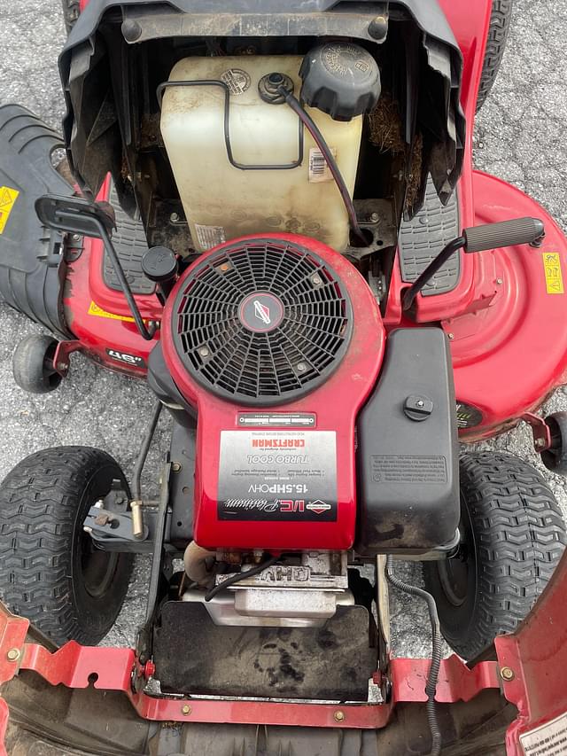 Image of Craftsman T1600 equipment image 4