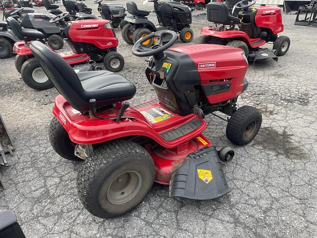 Image of Craftsman T1600 equipment image 2