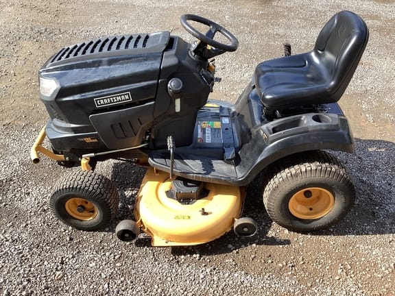 Main image Craftsman T8200