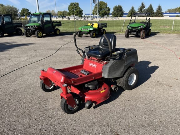 2016 Craftsman Z6400 Equipment Image0