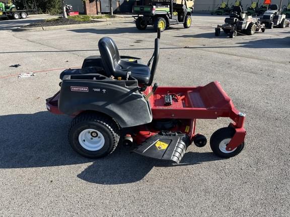Image of Craftsman Z6400 Image 1