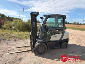 Main image Crown C5/1050-50