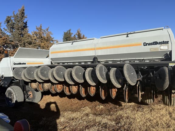 Image of CrustBuster 4740 equipment image 3
