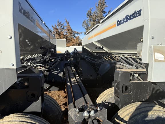 Image of CrustBuster 4740 equipment image 4