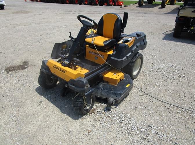 Image of Cub Cadet Z-Force SX Primary Image