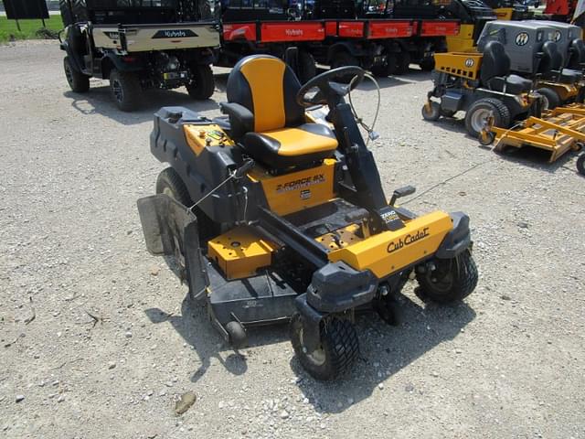 Image of Cub Cadet Z-Force SX equipment image 1