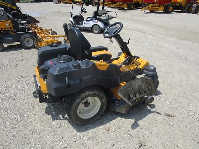 Image of Cub Cadet Z-Force SX equipment image 2