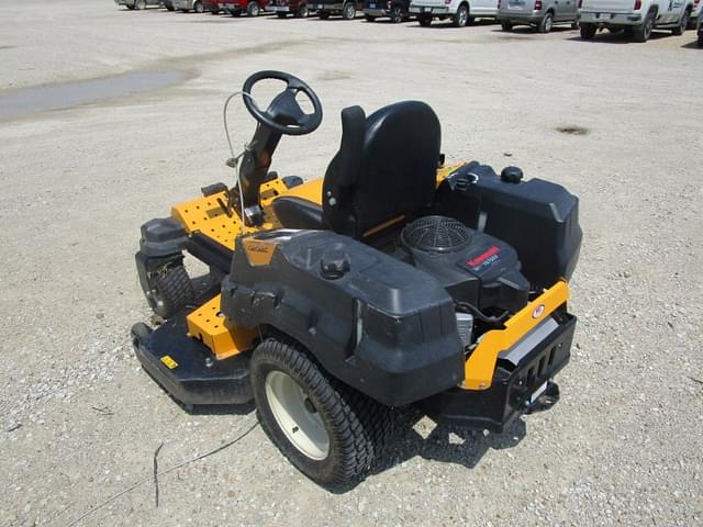 Image of Cub Cadet Z-Force SX equipment image 3