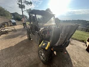 2016 Cub Cadet Challenger 700 Image