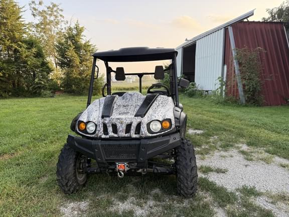 Image of Cub Cadet Challenger 700 equipment image 1