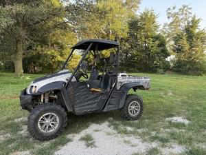 2016 Cub Cadet Challenger 700 Image