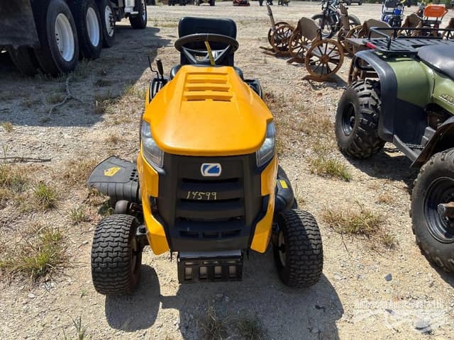 Image of Cub Cadet XT1 equipment image 1