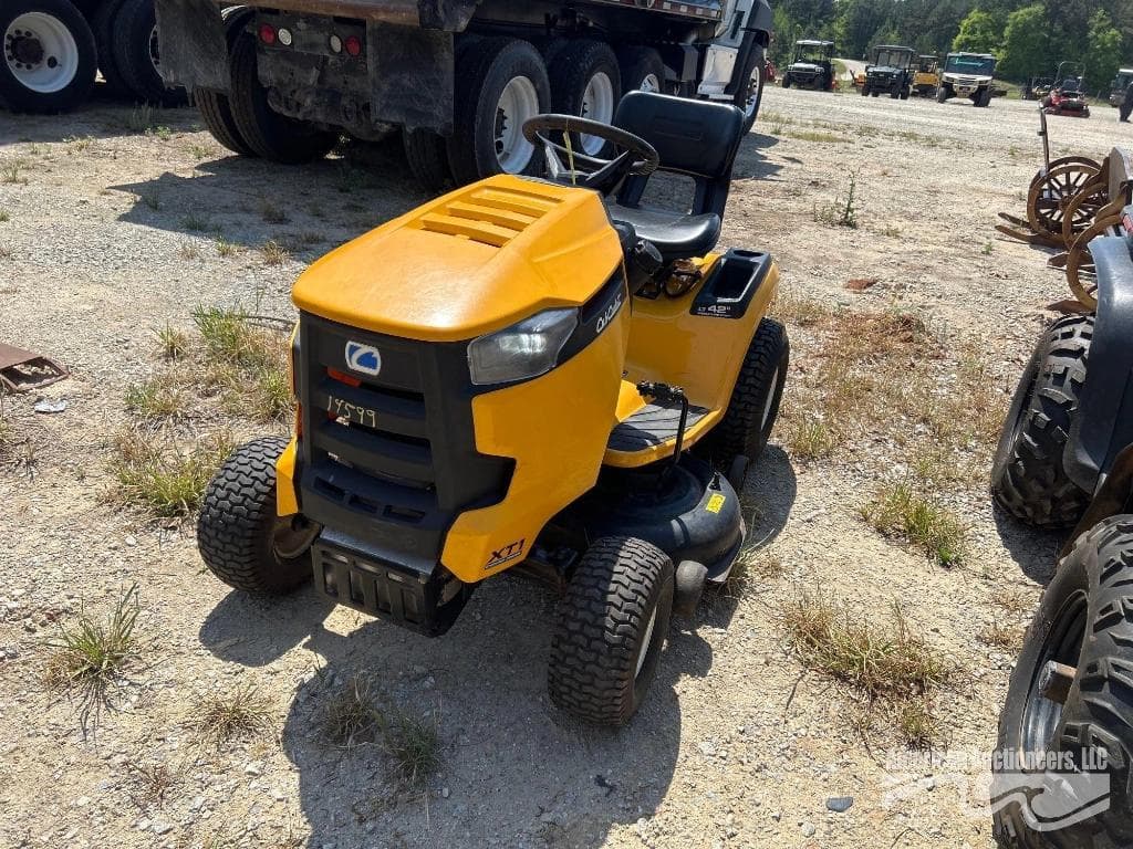 Image of Cub Cadet XT1 Primary image