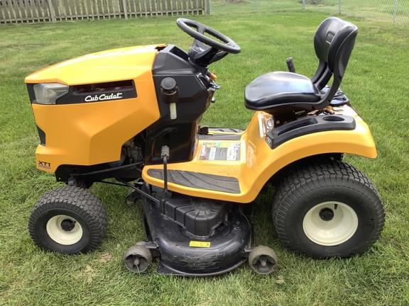 Image of Cub Cadet XT1 LT50 Primary image