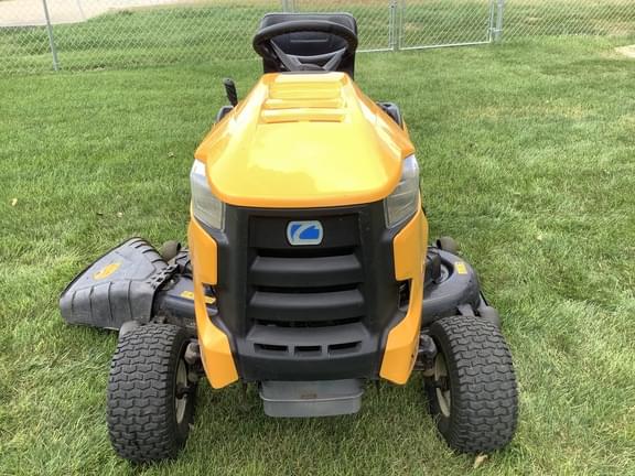 Image of Cub Cadet XT1 LT50 equipment image 2