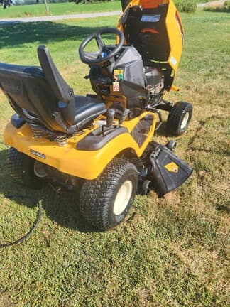 Image of Cub Cadet XT2 LX42 Primary image