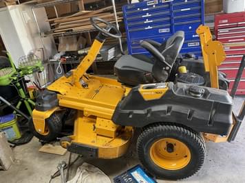 Main image Cub Cadet PRO Z 100