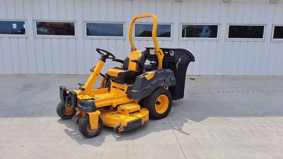 Image of Cub Cadet Pro Z Primary image