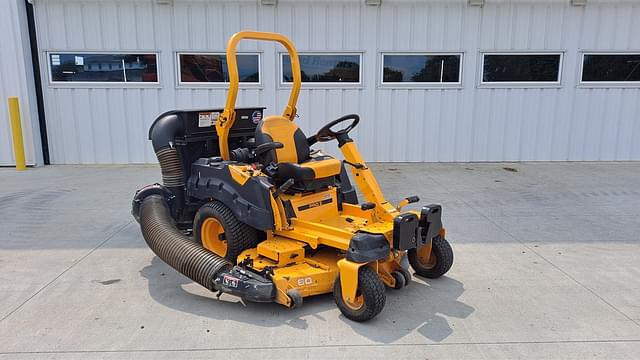 Image of Cub Cadet Pro Z equipment image 1