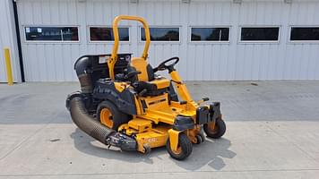 Main image Cub Cadet Pro Z 1