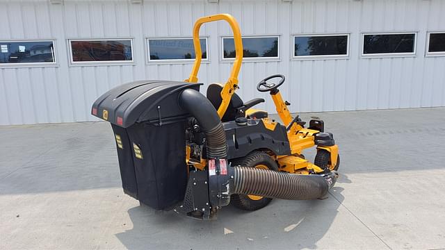 Image of Cub Cadet Pro Z equipment image 2