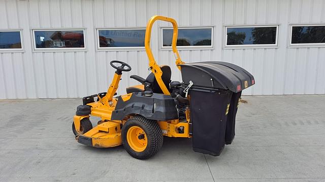 Image of Cub Cadet Pro Z equipment image 4