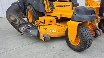 Main image Cub Cadet Pro Z 8