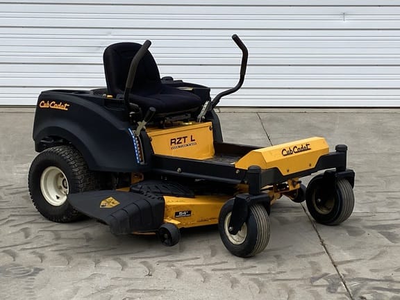 Main image Cub Cadet RZTL