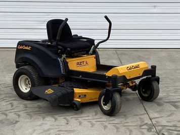 Main image Cub Cadet RZTL