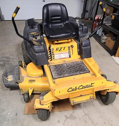 Image of Cub Cadet RZT S Primary image