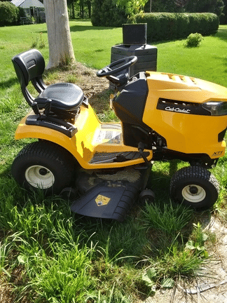Main image Cub Cadet XT1
