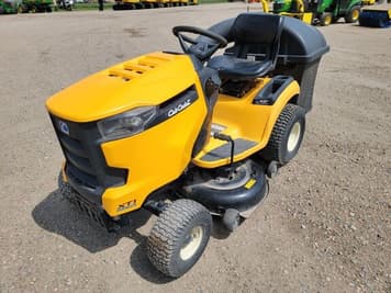 Main image Cub Cadet XT1 LT42
