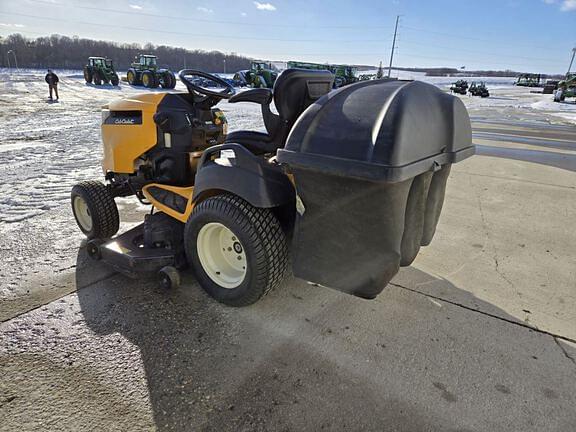 Image of Cub Cadet XT2 equipment image 1