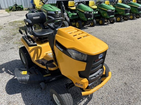 SOLD - 2016 Cub Cadet XT2 Stock No. 211320 Other Equipment with 502 Hrs ...