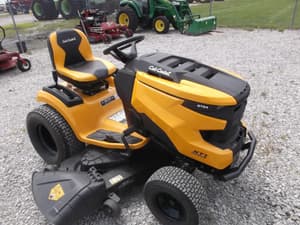 2016 Cub Cadet XT2 SLX54 Image