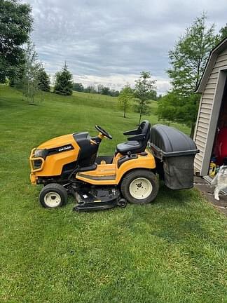 Image of Cub Cadet XT3 GSX Primary image