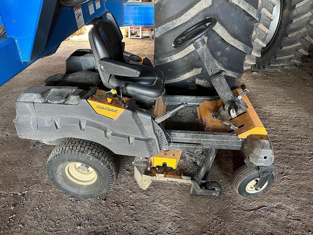 Image of Cub Cadet Z Force S Primary image