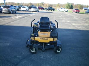 2016 Cub Cadet Z Force L Image